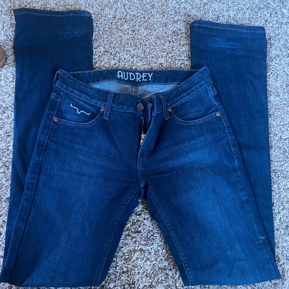 Kimes Jeans